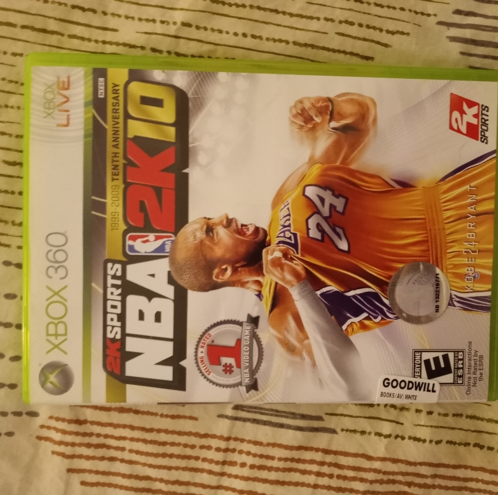 2k10
